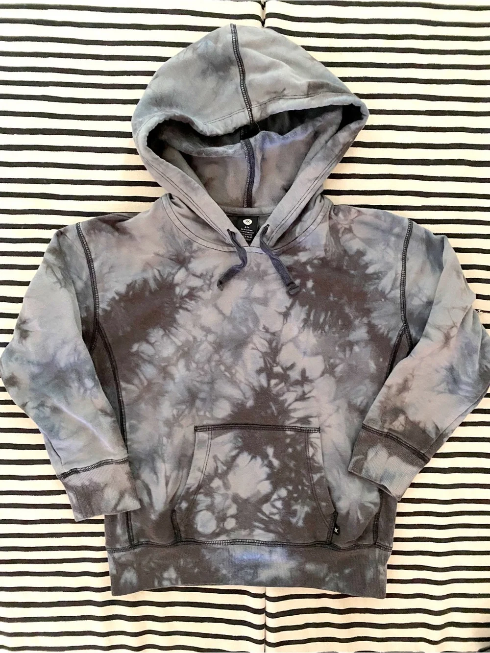 Rylee + Cru soft gray